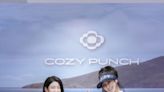 台灣紡織放眼國際 COZY PUNCH 帶來新運動時尚風潮