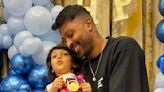 SEE: Hardik's heart-warming reunion with son Agastya