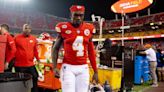 Chiefs receiver Rashee Rice being investigated for assault at nightclub: report