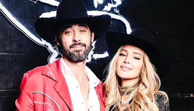 'Yellowstone' Co-Stars Hassie Harrison and Ryan Bingham Are Married: Inside Their Black-Tie Cowboy Wedding