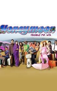 Honeymoon Travels Pvt. Ltd.