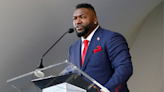 Former MLB Player David Ortiz Launches New Cannabis Line In An Aim To Break The Stigma