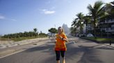 'Maratona não é um bicho de sete cabeças', diz maratonista de 61 anos que irá completar 182 provas no Rio