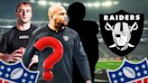 3 biggest Raiders 2024 NFL Draft mistakes