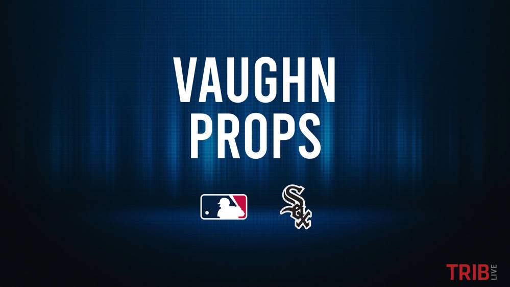 Andrew Vaughn vs. Twins Preview, Player Prop Bets - July 9