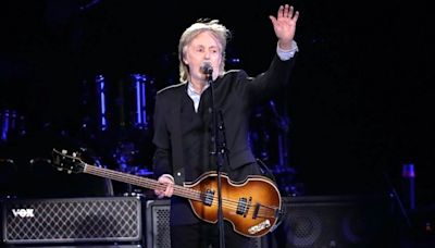 Paul McCartney se convierte en el primer músico británico con una fortuna de más mil millones de dólares - El Diario NY