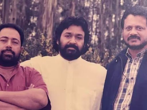 Mohanlal’s Devadoothan, Flopped In 2000, Now Performs Well In Theatres Upon Re-release - News18