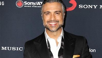 Jaime Camil explota contra la producción de "La Academia"