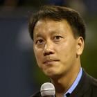 Michael Chang