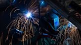 US manufacturing output unexpectedly falls in April