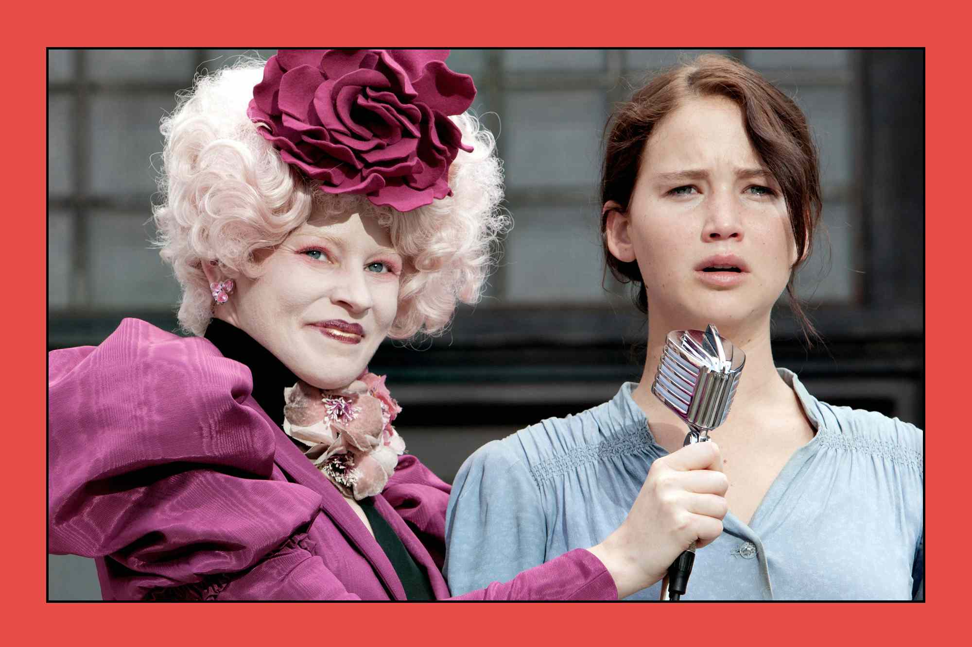 “The Hunger Games” cast: See where Jennifer Lawrence, Josh Hutcherson, and more actors are now