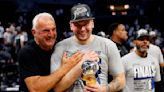 Luka Doncic Is the New Face of the NBA | FOX Sports Radio