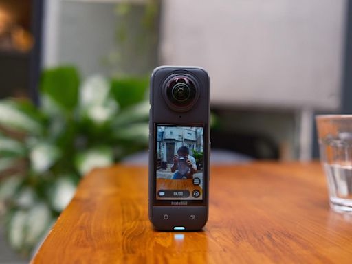 Insta360 X4 Review: Perfect For Solo Content Creators And Influencers