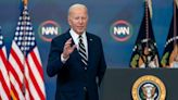 Biden warns of ‘extreme voices’ targeting Black Americans at National Action Network Convention