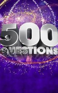 500 Questions