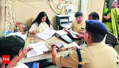 Indore ashram where 6 kids died didn't report 3 earlier deaths: NCPCR | Indore News - Times of India