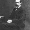 Lord Randolph Churchill