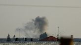 Explosiones afectan a dos ciudades egipcias del Mar Rojo; Israel apunta a una "amenaza aérea"
