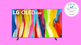 Amazon Prime Day TV deal: Save 21% on an LG C2 Series, the best OLED TV we’ve ever tested