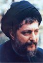 Musa al-Sadr