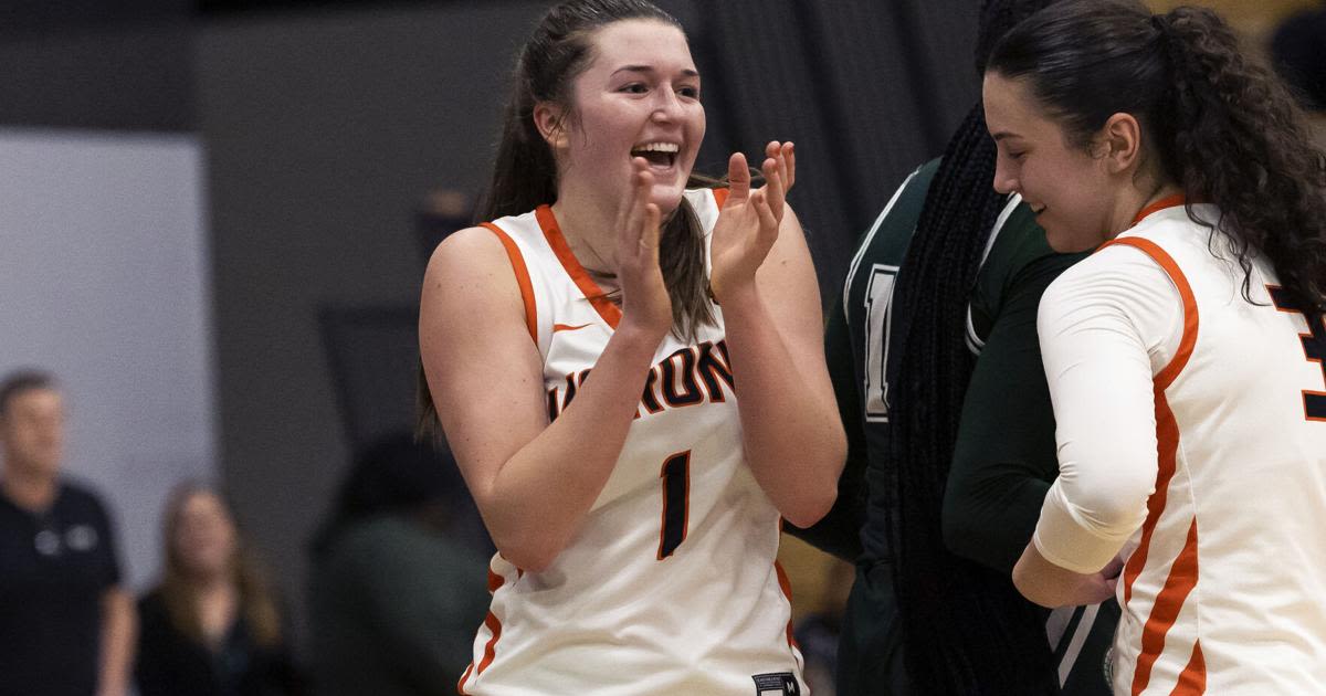 Why Verona's top-100 recruit is sticking with Iowa women's basketball after 'shocking' retirement