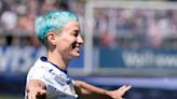 Is Megan Rapinoe retiring? What to know about USWNT star's future