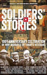 Soldier's Stories