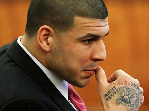 ‘American Crime Story’ Turns to Sports With Aaron Hernandez Saga