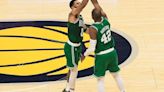 Los Celtics ponen el 3-0 ante los Pacers y acarician las Finales de la NBA