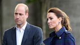 Príncipe William atualiza quadro de Kate Middleton em meio a tratamento contra o câncer