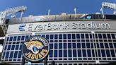 Jaguars, city of Jacksonville agree to spend $1.4 billion on 'stadium of the future'