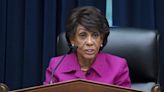 Maxine Waters backs FDIC chair after sexual harassment report
