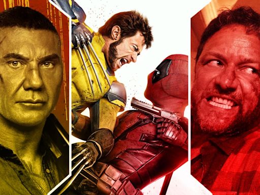 New Movies on Streaming: ‘Deadpool & Wolverine,’ ‘The Killer’s Game,’ and More