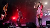 Zendaya shocks Coachella crowd with surprise performance during Labrinth set