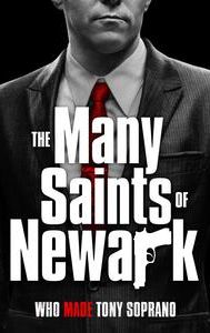 The Many Saints of Newark