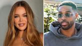 Khloé Kardashian Is 'Very Hurt' Ex Tristan Thompson Is 'Not Interested in Her Anymore' After He Was Spotted With Kim...