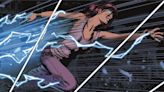 How One Flash Rogue Just Weaponized the Speed Force