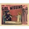 Girl Missing - movie POSTER (Style E) (11" x 14") (1933) - Walmart.com ...