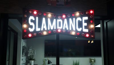 Slamdance Leaves Park City for Los Angeles