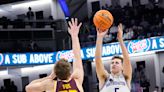 Barnhizer, Buie spark Northwestern to 90-66 romp over Minnesota