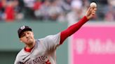 Patrick Corbin gets 1st win of season, Nationals beat Red Sox 5-1