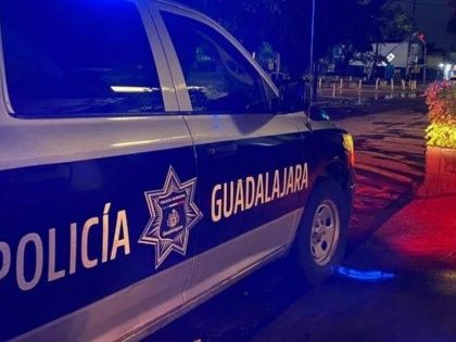 Seguridad en Jalisco: Detienen a hombre armado en bar