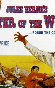 Master of the World (1961 film)