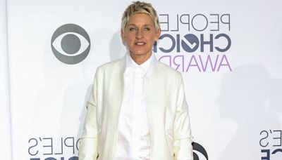 Ellen DeGeneres regresa a los escenarios luego de ser ‘la persona más odiada de Estados Unidos’