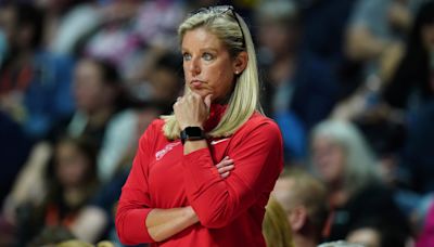 Fever Coach Christie Sides Makes Interesting Postgame Comment on Caitlin Clark's Technical Foul