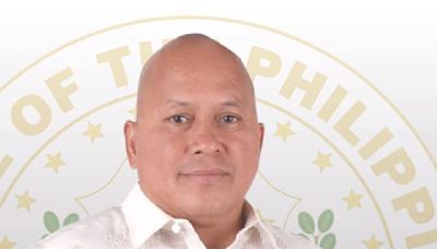 Ronald dela Rosa