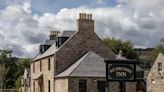Aberdeenshire's Kildrummy Inn named Scotland's Inn of the Year