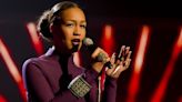 Rebecca Ferguson, a former X Factor contestant, calls for investigation into reality TV