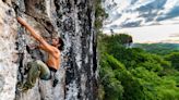 Jamaica Has Incredible Limestone Crags
