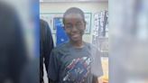 UPDATE: Police find missing 13-year-old boy safe